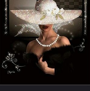 Meet your Posher, Serenity theresa